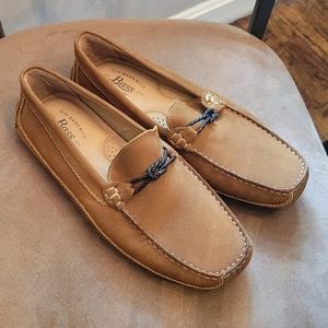 G.H. Bass & Co. Men's 7.5 NEW loafers
